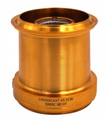 Náhradní Cívka pro Daiwa Crosscast 45 SCW QD OT