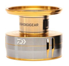 Náhradní Cívka pro Daiwa Freams LT