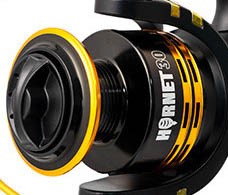 Náhradní Cívka Pro Delphin Hornet