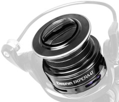 Náhradní Cívka pro Delphin Ixpera