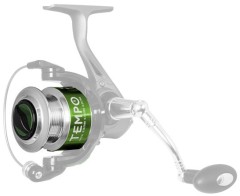 Náhradní Cívka pro Naviják Delphin Tempo