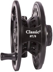 Náhradní Cívka Snowbee Spare Spool For Classic 2 Fly Reel