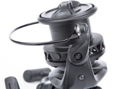 Náhradní Cívka Sonik Xtractor+ Carbon 5000 Spare Spool