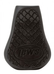 Náhradní Držátko Kličky Lew's Paddle Black Náhradní Držátko Kličky Lew's Paddle Black