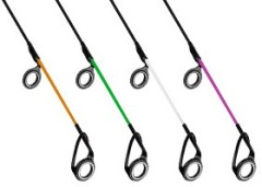 Náhradní Feederová Špička Delphin River Trophy 360/400cm Náhradní Feederová Špička Delphin River Trophy 360/400cm