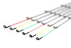 Náhradní Feederové Špičky Drennan Acolyte Feeder Tips Náhradní Feederové Špičky Drennan Acolyte Feeder Tips