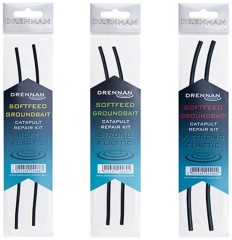 Náhradní Guma do Praku Drennan Repair Kit Softfeed Groundbait