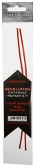 Náhradní Guma Drennan Repairkit Revolution Caty Red Light
