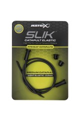 Náhradní Gumička k Praku Matrix Slik Catapult Spare Elastic V2 Náhradní Gumička k Praku Matrix Slik Catapult Spare Elastic V2