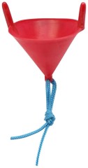 Náhradní Košíček Drennan Caty Pouch - Moulded (Pink)