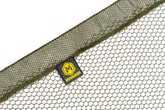 Náhradní Podběráková Síťka Mivardi Landing Net Optimus - Spare Mesh