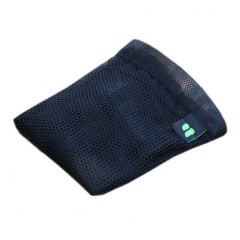 Náhradní Podběráková Síťka Nikl 36" Black Mesh