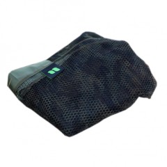 Náhradní Podběráková Síťka Nikl 42" Camo Mesh