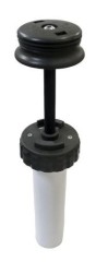 Náhradní Pumpa Lifesaver Jerrycan Pump Assembly Black