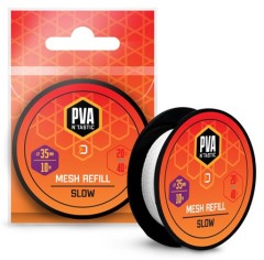 Náhradní Punčocha Delphin PVAntasic 10m Průměr 35mm Náhradní Punčocha Delphin PVAntasic 10m Průměr 35mm