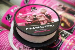 Náhradní Punčocha PVA Mesh Refill LK Baits 5m