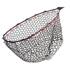 Náhradní Síť k Podběráku Favorite Arena Černá Náhradní Síť k Podběráku Favorite Arena Černá