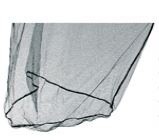 Náhradní Síťky k Podběrákům JSA Fish