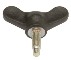 Náhradní šroub pro vrták Mora