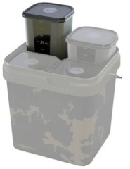 Náhradný Box Korda Spare Kontainers 3l Náhradný Box Korda Spare Kontainers 3l