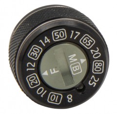 Náhradný Číselník pre Multiplikátory Lew's Custom Speed Dial Náhradný Číselník pre Multiplikátory Lew's Custom Speed Dial