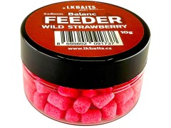Najača LK Baits Balanc Feeder Divlja Jagoda 5x8mm 10g