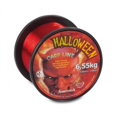 Najlon Anaconda Carp Line Halloween 1200m