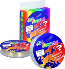 Najlon Asso Discovery 250m