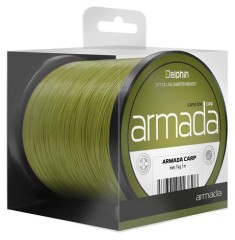 Najlon Delphin Armada Carp Camo