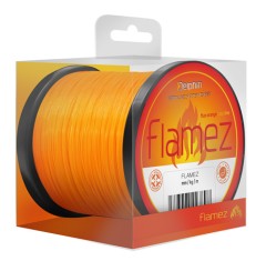 Najlon Delphin Flamez 1200m