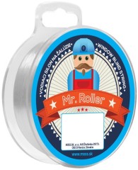 Najlon Delphin na Žaluzije Mr. Rola 35m 0,80mm 31,40kg Najlon Delphin na Žaluzije Mr. Rola 35m 0,80mm 31,40kg