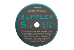 Najlon Drennan Supplex 50m