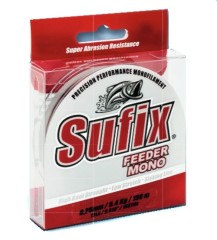 Najlon Feeder Sufix Mono 150M Burgundac (Burgundska)