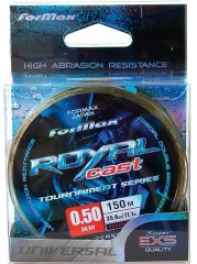 Najlon Formax Royal Cast