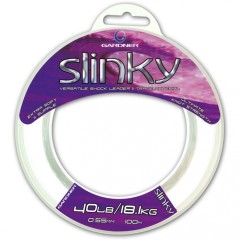 Najlon Gardner Slinky Clear 100m