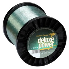 Najlon Giants Fishing Deluxe Power DsGr 5000m Zeleni