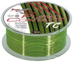 Najlon Iron Claw Pure Contact Mono Line Camo 300m 0,14mm/1,85kg