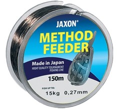 Najlon Jaxon Method Feeder 150m