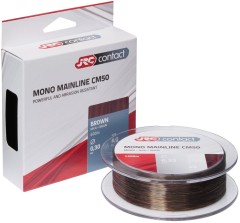 Najlon JRC Contact CM50 Camo Brown