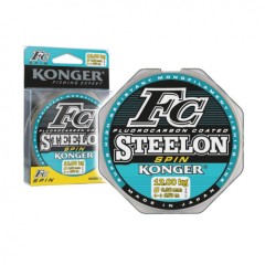 Najlon Konger Steelon FC Spin 150m