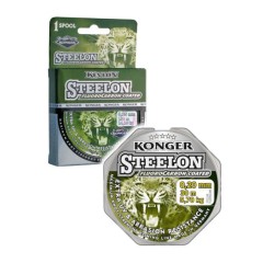 Najlon Konger Steelon Fluorocarbon Coated 150m