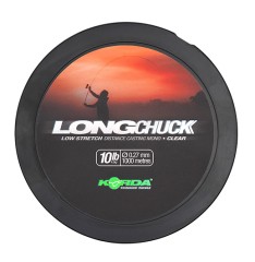 Najlon Korda LongChuck Clear 1000m Najlon Korda LongChuck Clear 1000m