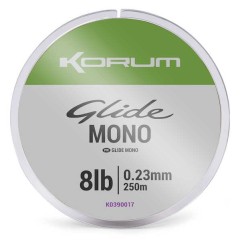 Najlon Korum Glide Mono 250m