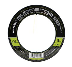 Najlon Matrix Submerge Shock Leader Monofilament 100m