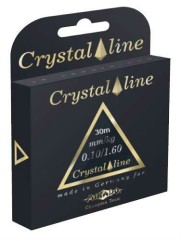 Najlon Mikado Crystal Line 30m