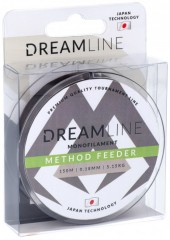 Najlon Mikado Dreamline Method Feeder Camo 150m Najlon Mikado Dreamline Method Feeder Camo 150m