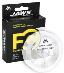 Najlon Mikado Jaws FC Coated 150m
