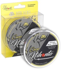Najlon Mikado Nihonto Carp 300m