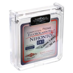 Najlon Mikado Nihonto Fluorocarbon Prime 30m Najlon Mikado Nihonto Fluorocarbon Prime 30m
