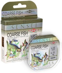Najlon Mikado Sensei Coarse Fish 150m